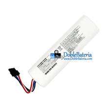 Batería para PLC P2008-4S2P-MMBK [Batería de Repuesto]